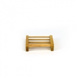 Bamboo Soap Dish